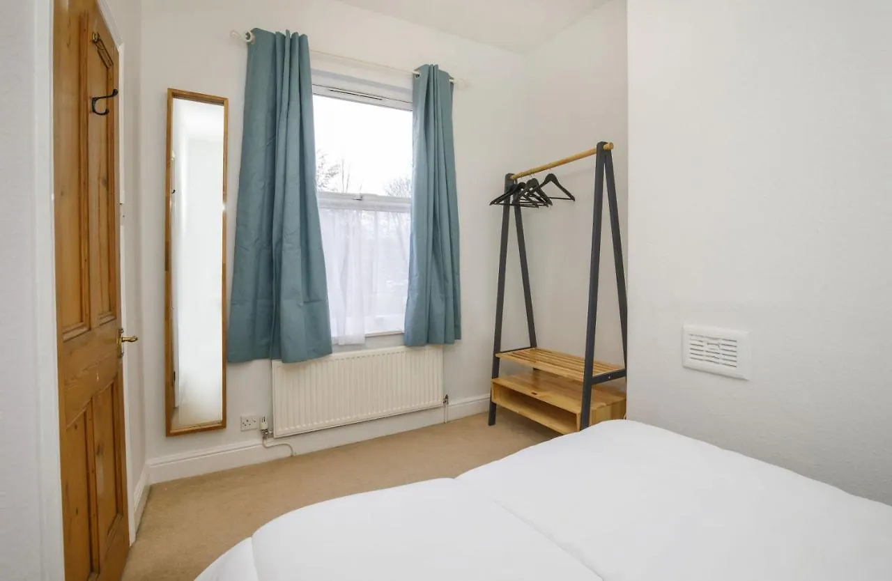 Holiday home 208 Salisbury Terrace Villa York